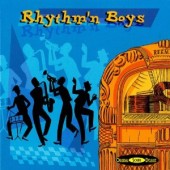 V.A. 'Rhythm’n Boys'  CD